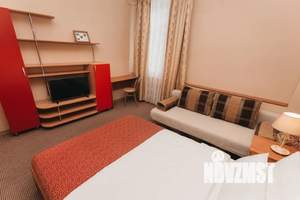 1-к квартира, посуточно, 30м2, 1/5 этаж