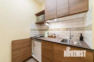 Студия квартира, посуточно, 20м2, 2/5 этаж