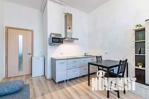 1-к квартира, посуточно, 35м2, 15/16 этаж