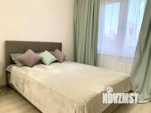 1-к квартира, посуточно, 21м2, 1/1 этаж