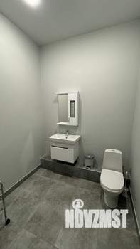 2-к квартира, на длительный срок, 74м2, 17/22 этаж