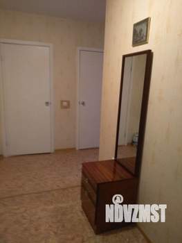 2-к квартира, на длительный срок, 54м2, 6/18 этаж