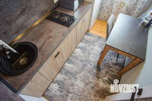 2-к квартира, на длительный срок, 42м2, 9/9 этаж