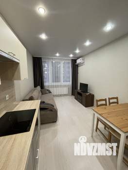 2-к квартира, на длительный срок, 46м2, 6/11 этаж