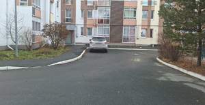 1-к квартира, на длительный срок, 42м2, 2/3 этаж