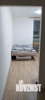 Студия квартира, на длительный срок, 26м2, 19/26 этаж