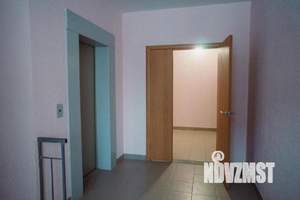 1-к квартира, посуточно, 15м2, 1/1 этаж