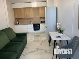 2-к квартира, посуточно, 60м2, 25/26 этаж
