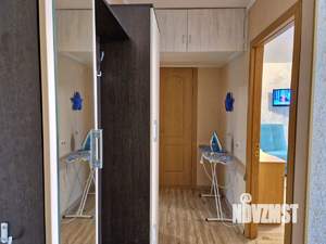 2-к квартира, на длительный срок, 44м2, 5/5 этаж