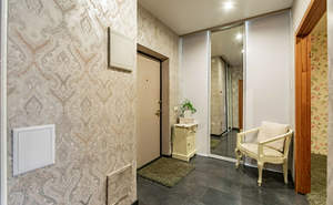 2-к квартира, на длительный срок, 50м2, 25/25 этаж