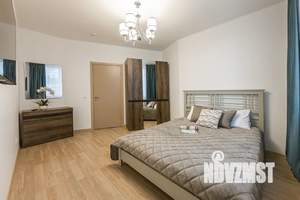 2-к квартира, посуточно, 80м2, 6/6 этаж