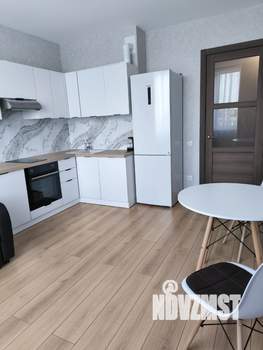 1-к квартира, на длительный срок, 39м2, 10/12 этаж