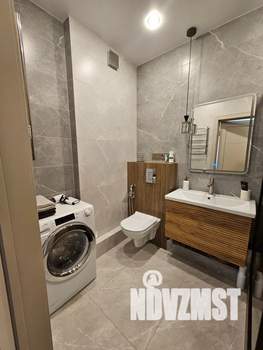 1-к квартира, посуточно, 44м2, 7/9 этаж