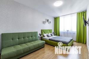 2-к квартира, посуточно, 40м2, 22/25 этаж