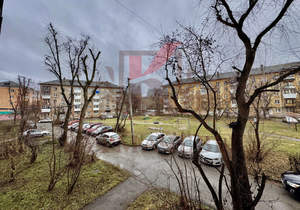 Студия квартира, на длительный срок, 31м2, 2/5 этаж