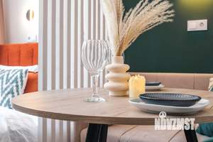 Студия квартира, посуточно, 16м2, 2/31 этаж