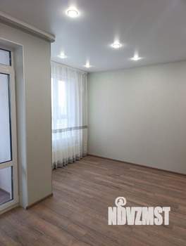 Студия квартира, на длительный срок, 27м2, 10/13 этаж