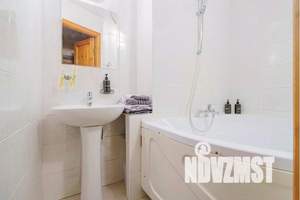 1-к квартира, посуточно, 40м2, 5/16 этаж