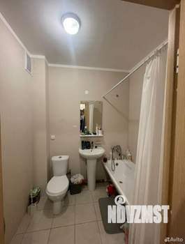 Студия квартира, на длительный срок, 27м2, 7/15 этаж