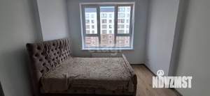 2-к квартира, на длительный срок, 50м2, 6/17 этаж