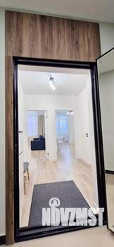 1-к квартира, на длительный срок, 39м2, 3/25 этаж