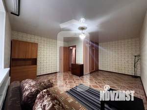 1-к квартира, на длительный срок, 33м2, 1/5 этаж