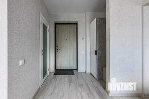 1-к квартира, посуточно, 42м2, 7/17 этаж