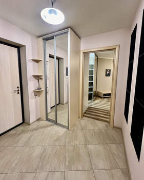 2-к квартира, на длительный срок, 60м2, 11/21 этаж