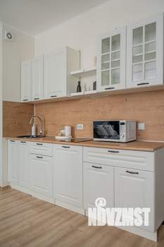 Студия квартира, посуточно, 42м2, 6/25 этаж