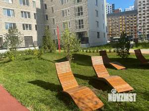 Студия квартира, на длительный срок, 29м2, 7/9 этаж