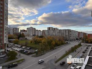 3-к квартира, на длительный срок, 72м2, 6/12 этаж