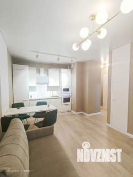 1-к квартира, на длительный срок, 32м2, 4/9 этаж