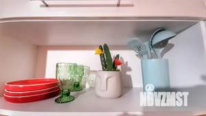 1-к квартира, посуточно, 50м2, 13/26 этаж