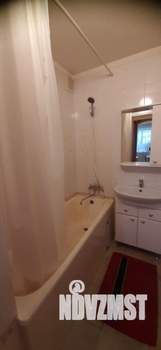 1-к квартира, на длительный срок, 43м2, 4/14 этаж