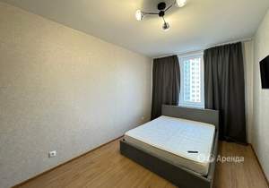 1-к квартира, на длительный срок, 33м2, 8/25 этаж