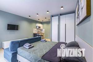 1-к квартира, посуточно, 30м2, 5/20 этаж