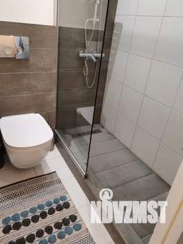 1-к квартира, посуточно, 35м2, 3/5 этаж