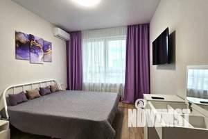 2-к квартира, посуточно, 59м2, 15/23 этаж