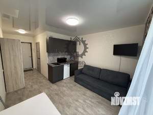 Студия квартира, на длительный срок, 20м2, 16/25 этаж