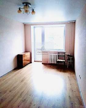 2-к квартира, на длительный срок, 52м2, 3/5 этаж