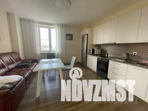 2-к квартира, на длительный срок, 57м2, 14/35 этаж