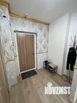 1-к квартира, на длительный срок, 45м2, 2/25 этаж