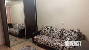 2-к квартира, на длительный срок, 40м2, 1/5 этаж