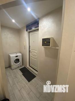 1-к квартира, на длительный срок, 29м2, 3/5 этаж