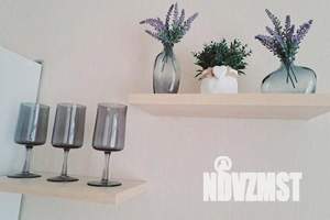 1-к квартира, посуточно, 28м2, 9/25 этаж