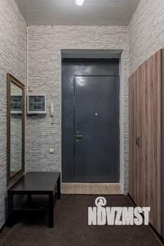 1-к квартира, посуточно, 52м2, 1/1 этаж