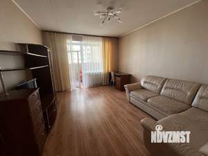 1-к квартира, на длительный срок, 45м2, 6/16 этаж