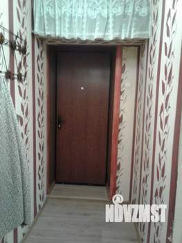1-к квартира, на длительный срок, 32м2, 1/5 этаж