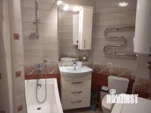 2-к квартира, на длительный срок, 47м2, 12/23 этаж