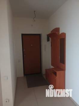 1-к квартира, посуточно, 56м2, 2/4 этаж